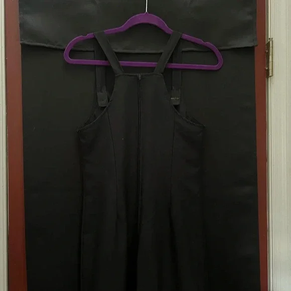 Vintage 90s Y2K Minimalist Jumpsuit - Picture 6 of 9